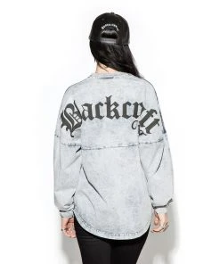 Blackcraft Cult Kingdom - Unisex Jersey Sweater