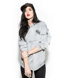 Blackcraft Cult Kingdom - Unisex Jersey Sweater