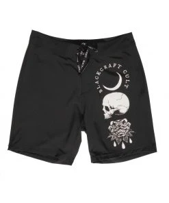 ACDC Spirits Of The Dead - Board Shorts Mens
