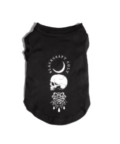 Blackcraft Cult Spirits Of The Dead - Pet Tee