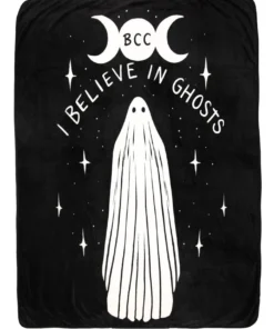 ACDC Stories - Throw Blanket