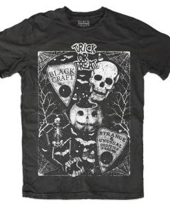 Blackcraft Cult Mens Oddities