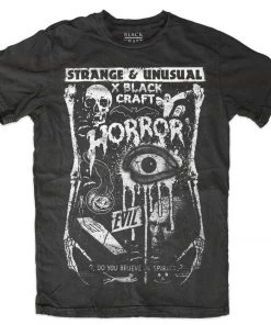 Blackcraft Cult Oddities 2 Mens