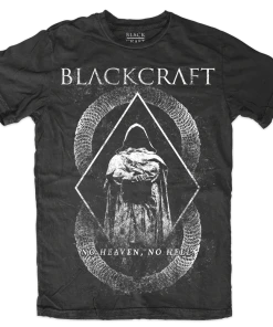 Blackcraft Cult Summon Mens