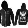 Blackcraft Cult Tarot - Zip Up Hoodie Mens