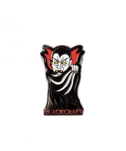 CMT Accessories The Count - Collectors Pin