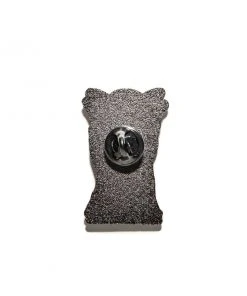 CMT Accessories The Count - Collectors Pin