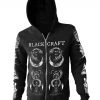 Blackcraft Cult The Craft - Zip Up Hoodie Mens 1 Blackcraft Cult The Craft - Zip Up Hoodie Mens