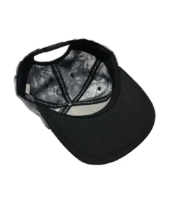Reach Accessories BCC Goat - Lunar Dye Snapback Hat
