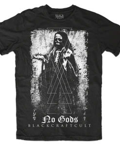 Blackcraft Cult Mens Till Death