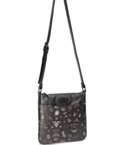 IDS Bags / Wallets Tonal Flash - Passport Crossbody