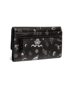 IDS Tonal Flash - Slim Wallet