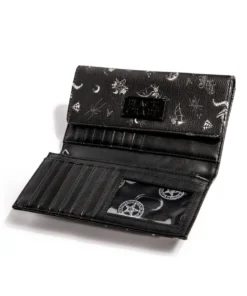 IDS Tonal Flash - Slim Wallet