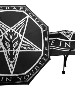 Blackcraft Cult BCC- Umbrella Accessories