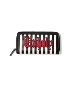 IDS Unholy Stripe - Wallet Bags / Wallets