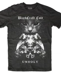 Blackcraft Cult Unholy Ritual