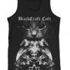 Blackcraft Cult Mens Unholy Ritual - Tank Top 2 Blackcraft Cult Mens Unholy Ritual - Tank Top