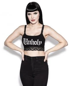 ACDC Womens Unholy - Bralette