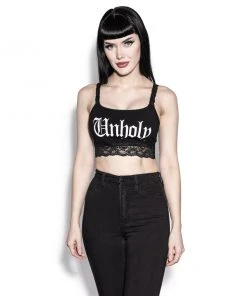 ACDC Womens Unholy - Bralette
