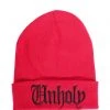 Reach Unholy - Beanie Red