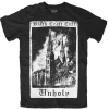 Blackcraft Cult Unholy - Tarot Card Mens