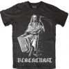 Blackcraft Cult Reaper's Tombstone Mens
