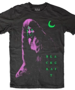 Blackcraft Cult Moon Eyes Mens
