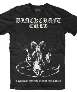 Blackcraft Cult Make Your Own Witchcraft
