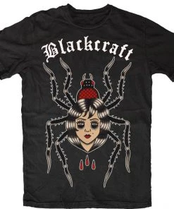 Blackcraft Cult Ladycraft