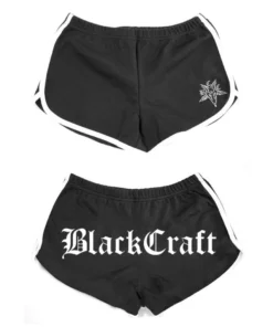 Blackcraft Cult Womens Blackcraft Shorts