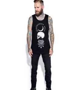 Blackcraft Cult Spirits Of The Dead - Tank Top Mens