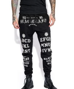 ACDC Mens Ouija - Joggers