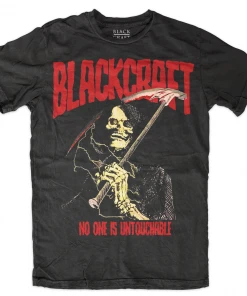 Blackcraft Cult Untouchable Mens