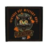 Blackcraft Cult Vintage Cat Mystery Box