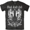 Blackcraft Cult Mens Virgo