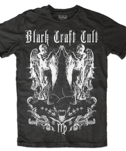 Blackcraft Cult Mens Virgo