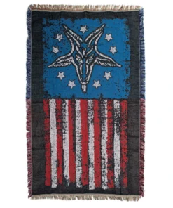 CMT God Free America - Tapestry Sale