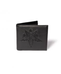 IDS BCC Goat - Multi Bifold Wallet