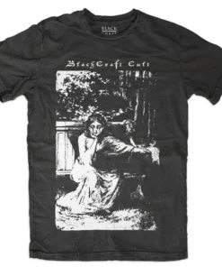 Blackcraft Cult Weeping Woman Mens