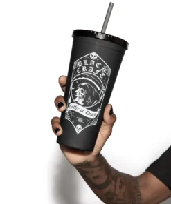 CMT Drinkware Reaper - Travel Cup