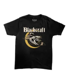 Blackcraft Cult Witches Moon - Child's Tee