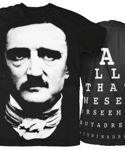 Blackcraft Cult Within A Dream Mens