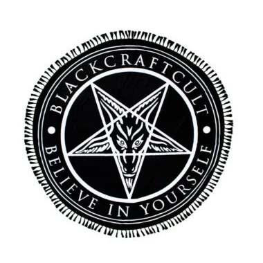 Blackcrafte Clothing Shop